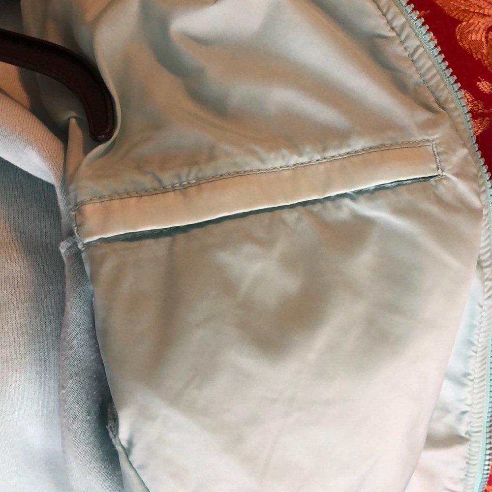 Jacket - Picture 3 of 3